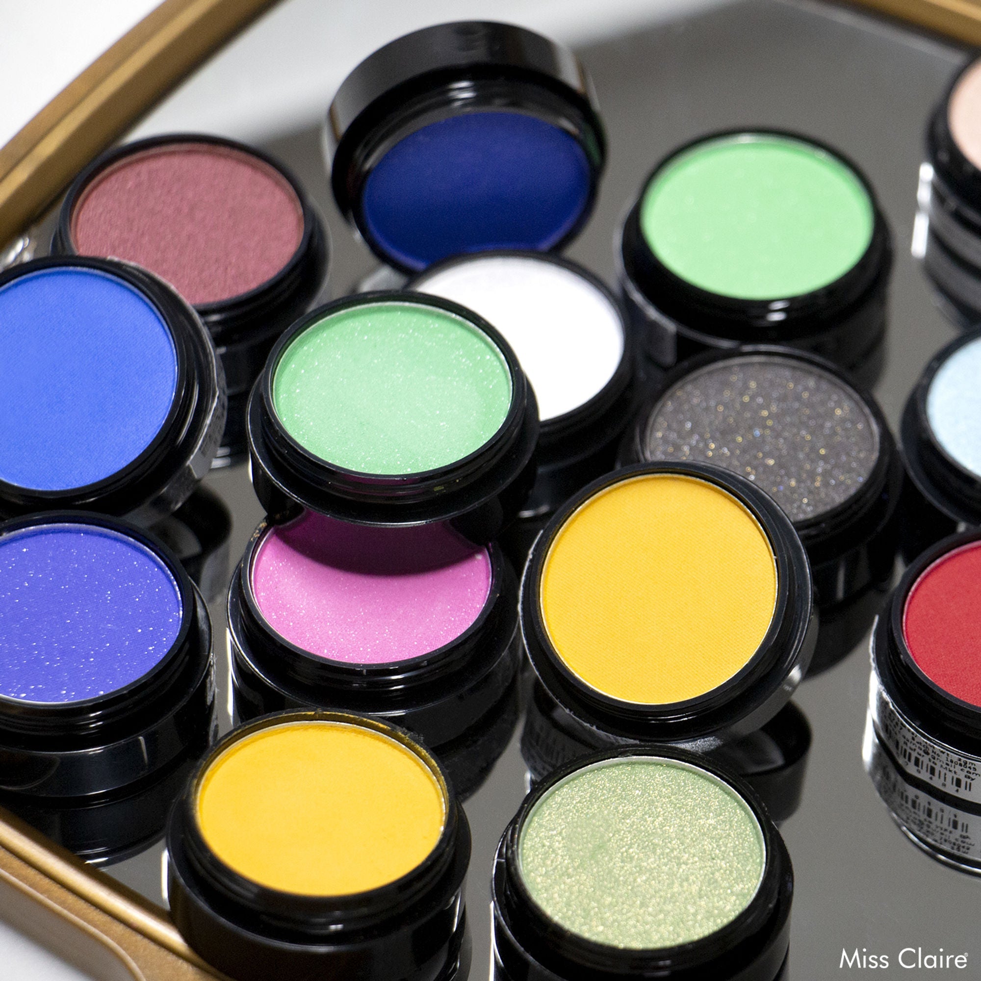 Miss Claire Single Eyeshadow - 241