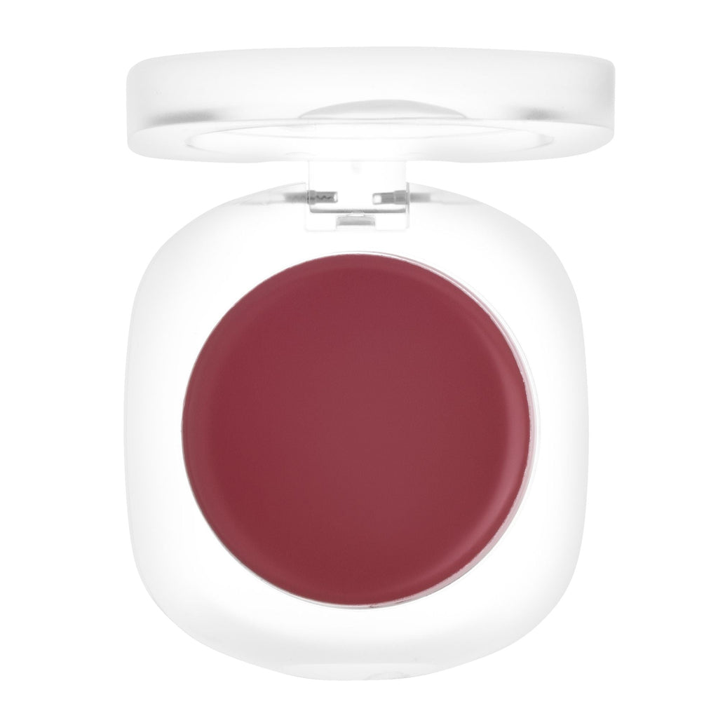 MARS Cosmetics Lip & Cheek Tint for Bold Pop Color - 04-Ruby Red