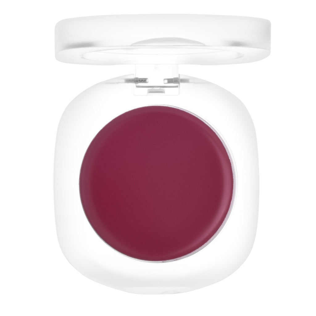 MARS Cosmetics Lip & Cheek Tint for Bold Pop Color - 06-Dark Fuschia