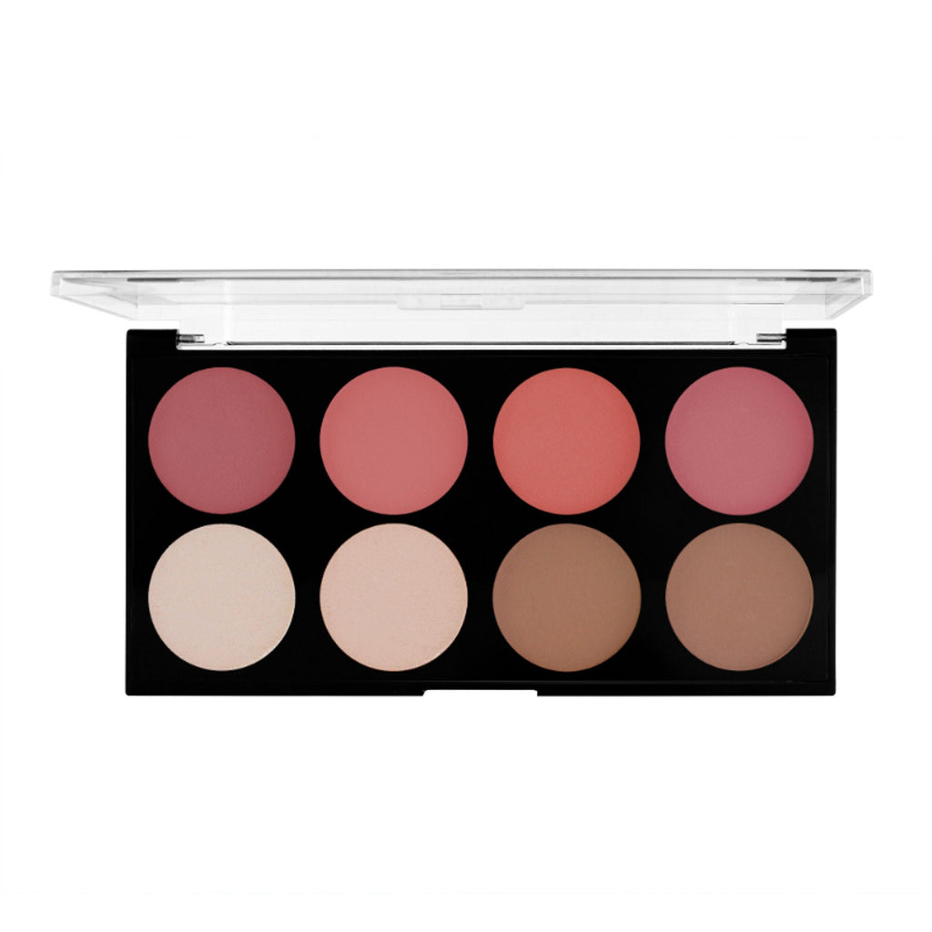 MARS Cosmetics Fantasy Face Blush - 1