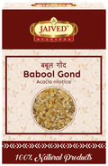 Jaived Ayurveda Babool Gond Gum