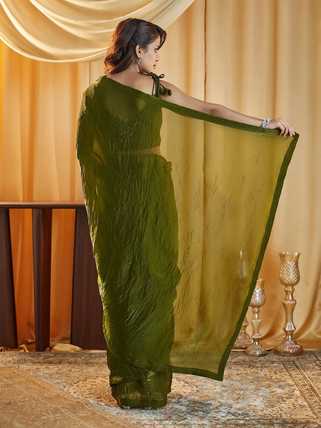 kasee Saree