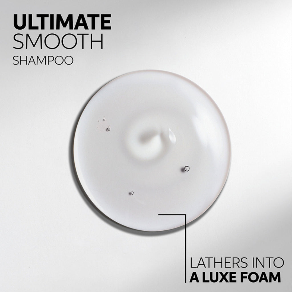 Wella Professionals Ultimate Smooth Shampoo