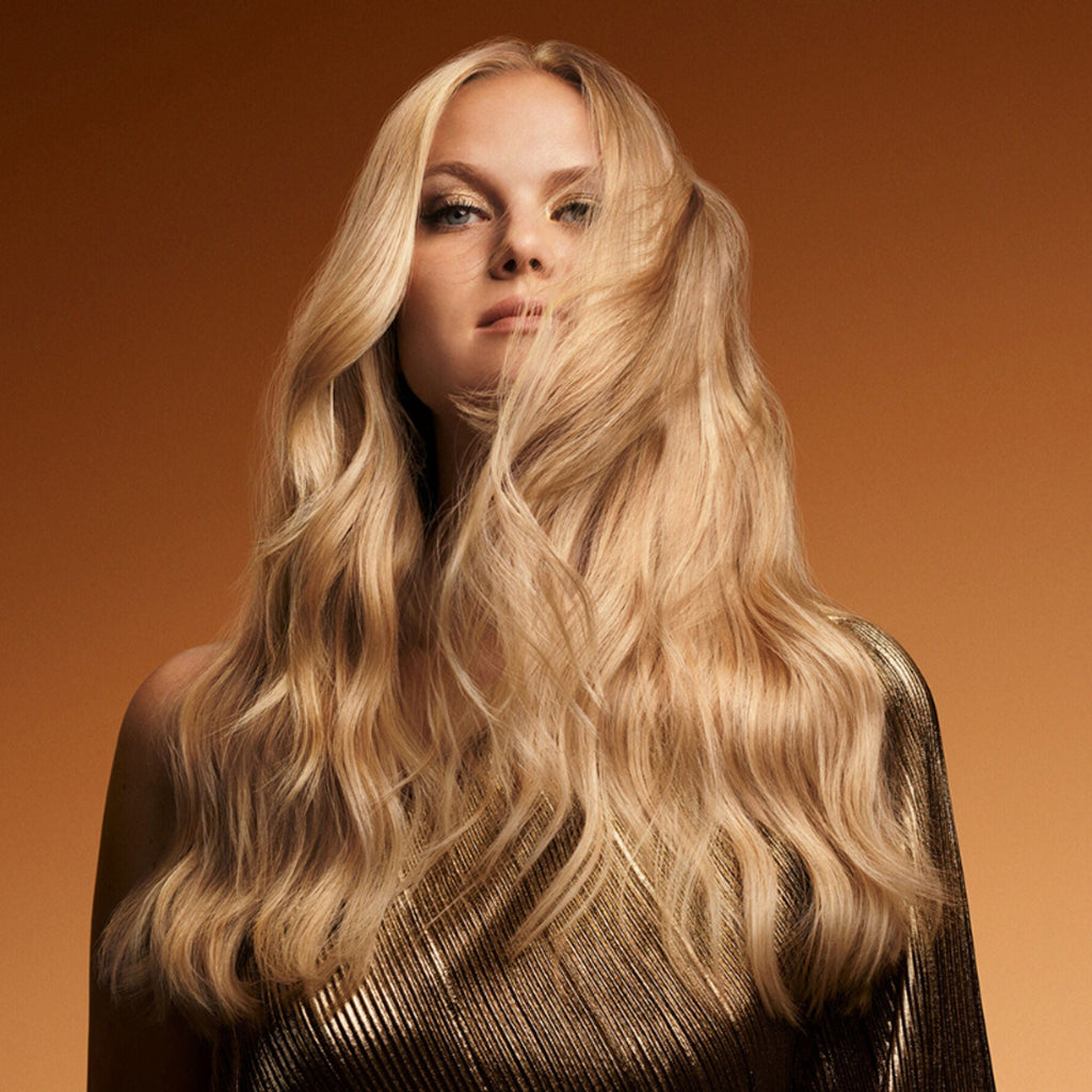 Wella Professionals Ultimate Smooth Hair Conditioner