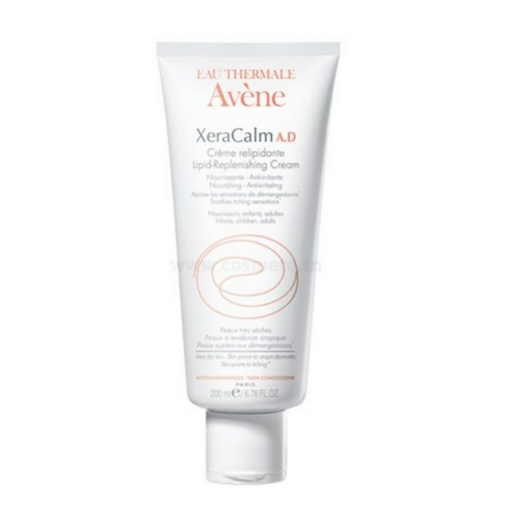 Avene Xeracalm Ad Lipid-Replenishing Cream