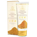 Ovation Ubtan Purifying Face Wash