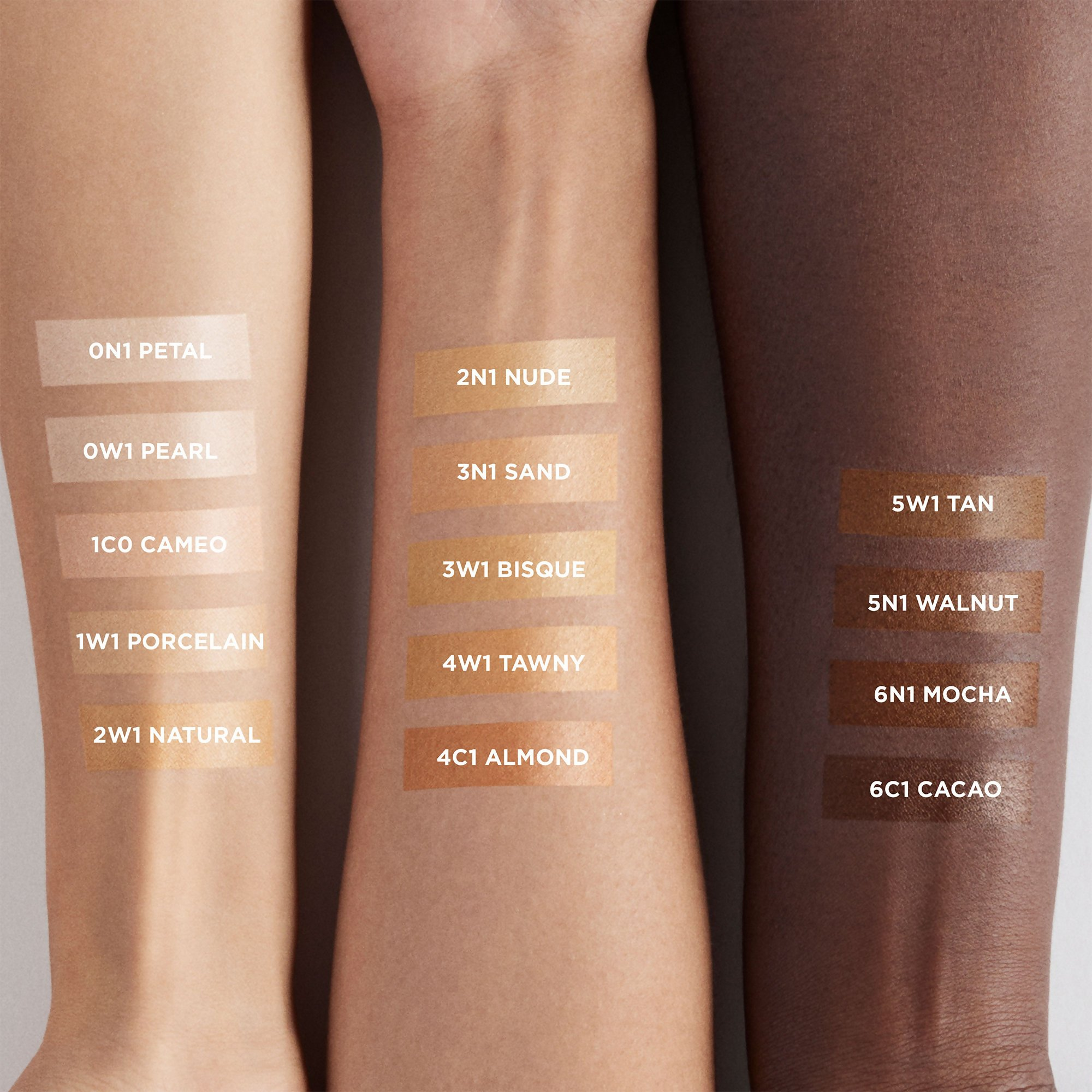 Laura Mercier Tinted Moisturiser Light Revealer Natural Skin Illuminator Spf 25 - 5N1 Walnut