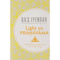 Light on Pranayama by B.K.S. Iyengar