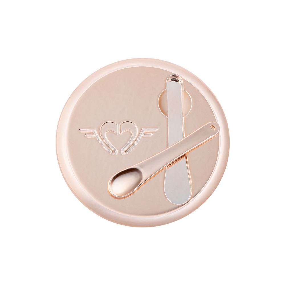 Daily Life Forever52 High Coverage Tender Cream - Beewax 003