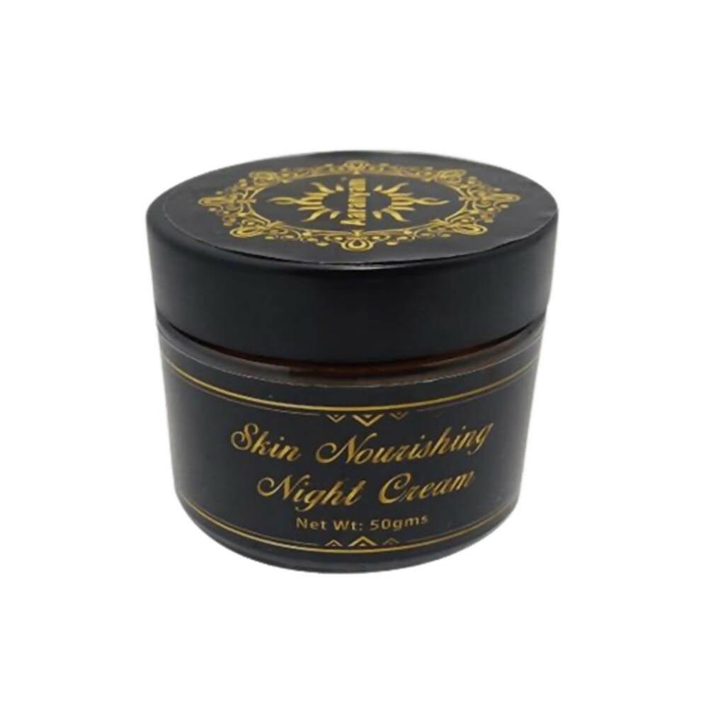 Aaranyam Skin Nourishing Night Cream