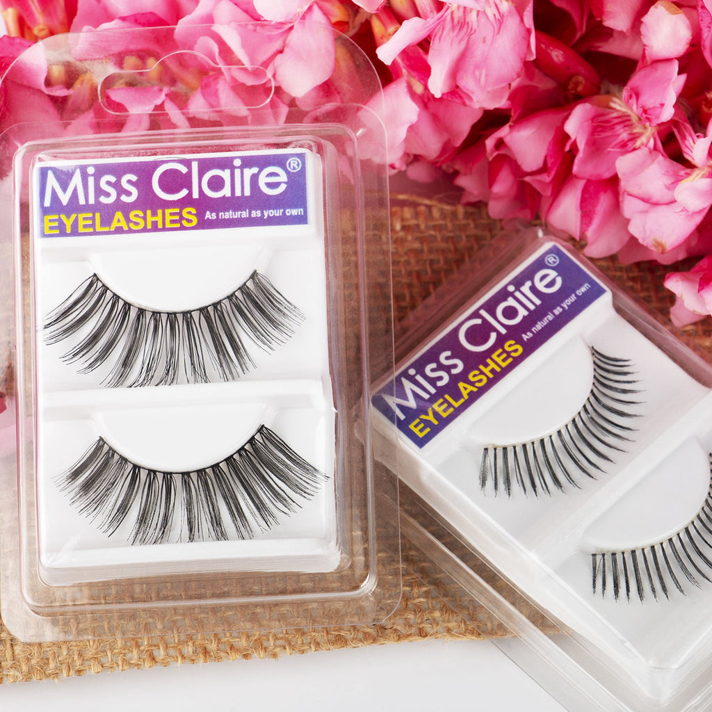 Miss Claire Eyelashes - 105