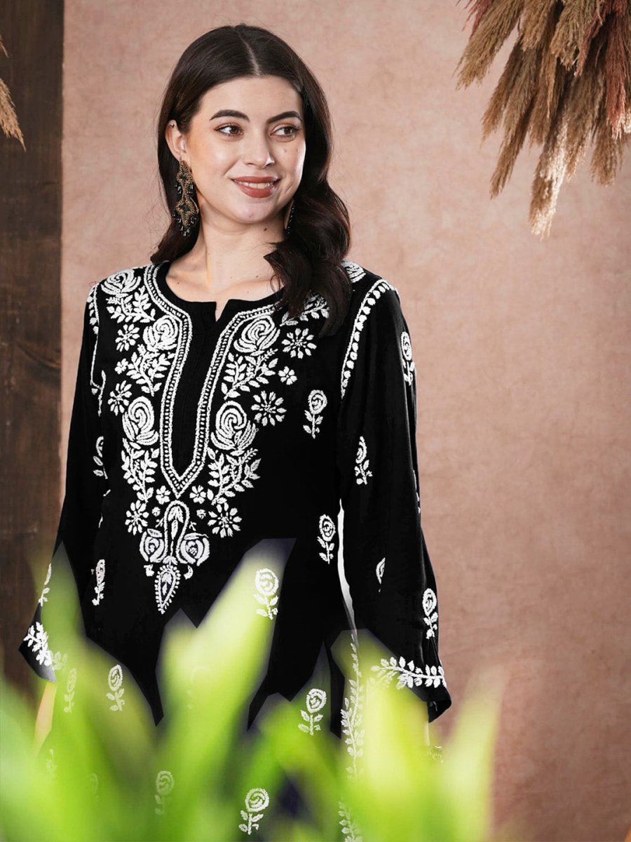 ADA Women Ethnic Motifs Printed Kurta