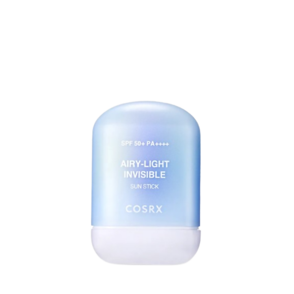 Cosrx Airy-Light Invisible Sun Stick SPF 50+ PA++++