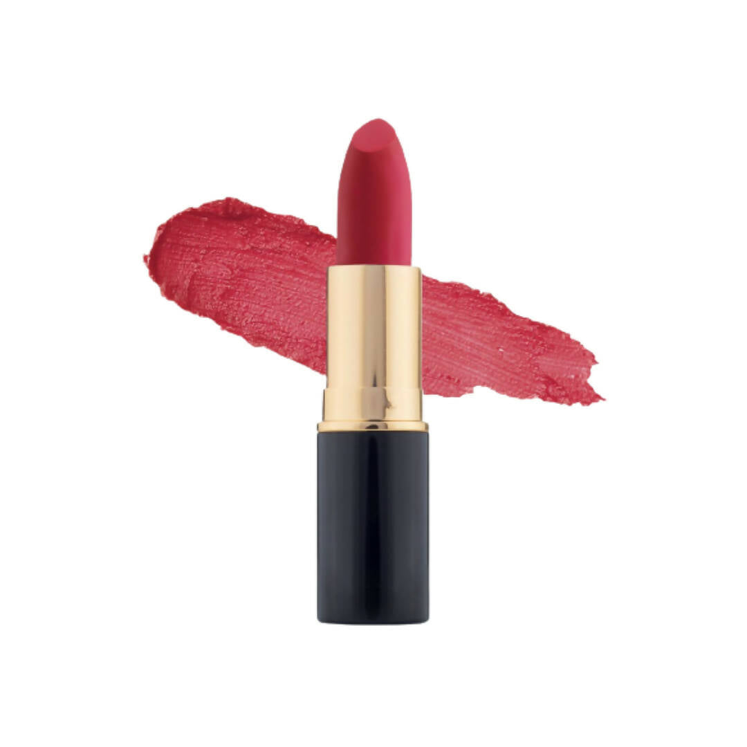 BlushBee Organic Beauty Lip Nourishing Lipstick - Flamengo Red