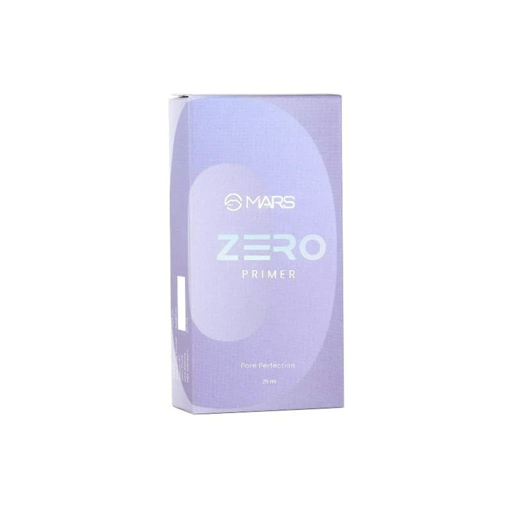 MARS Cosmetics Zero Face Primer Pore Perfection