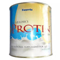 Fourrts Homeopathy Dr Mulder's Protin