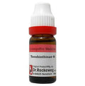 Dr. Reckeweg Terebinthiniae Oleum Dilution