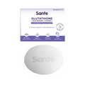 Sanfe Glutathione + Niacinamide + Vitamin C Brightening Soap