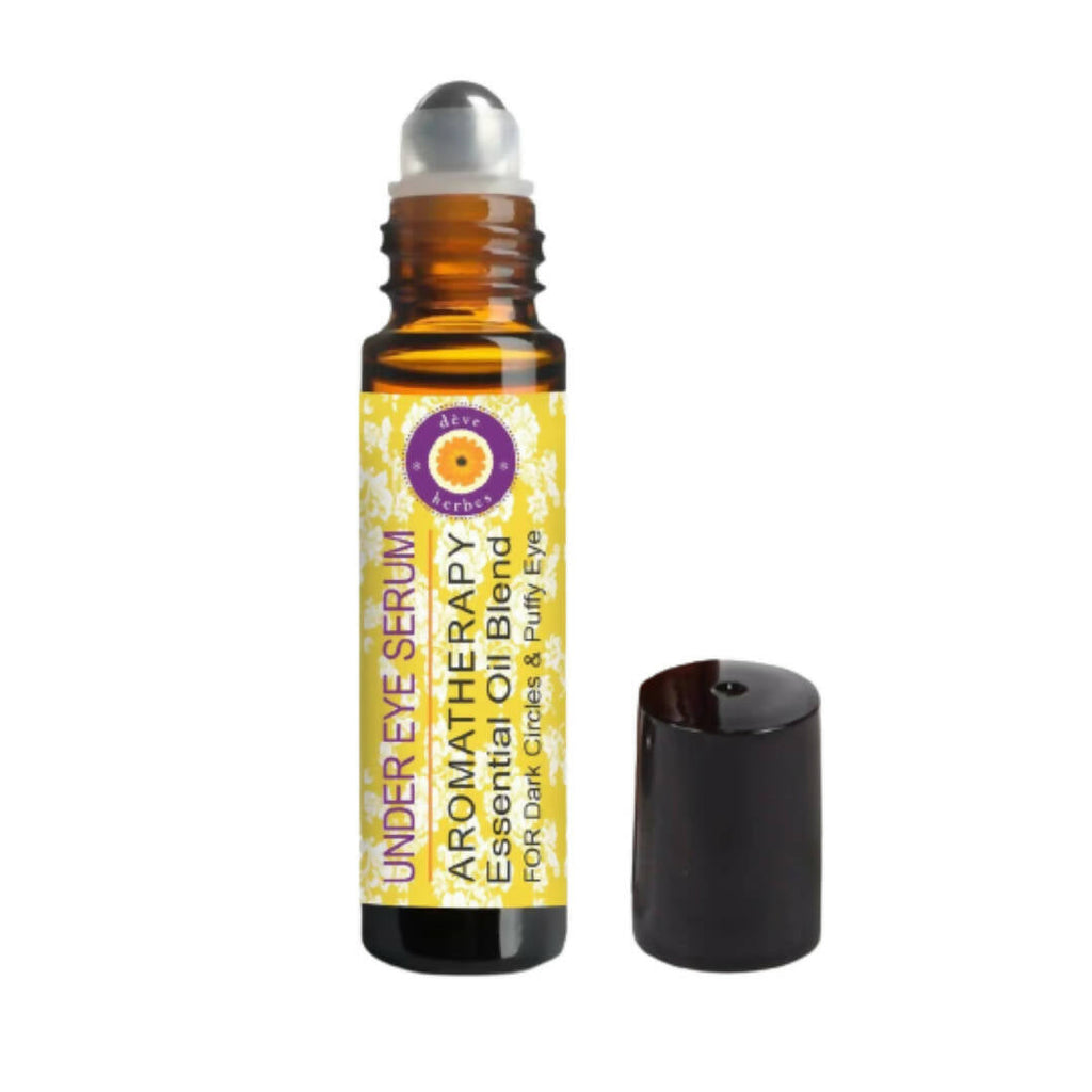Deve Herbes Under Eye Serum