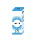 New Life NL-3 Drops