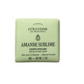 L'Occitane Almond Delicious Exfoliating Soap