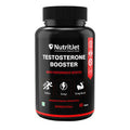 NutritJet Men’s Testosterone Booster Tablets