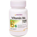 Biotrex Vitamin B6 100Mg Capsules