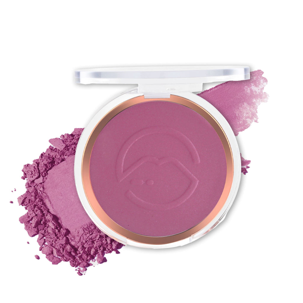 MARS Cosmetics Flush Of Love Face Blusher - 7