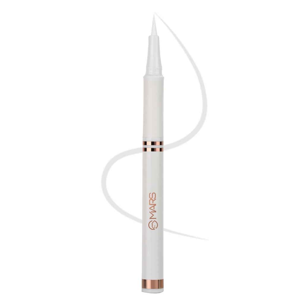 MARS Cosmetics Liquid Pen Eyeliner - White