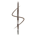 MARS Cosmetics Oh Brow Eyebrow Pencil - Dark Brown