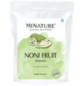 Minature Noni Fruit Powder
