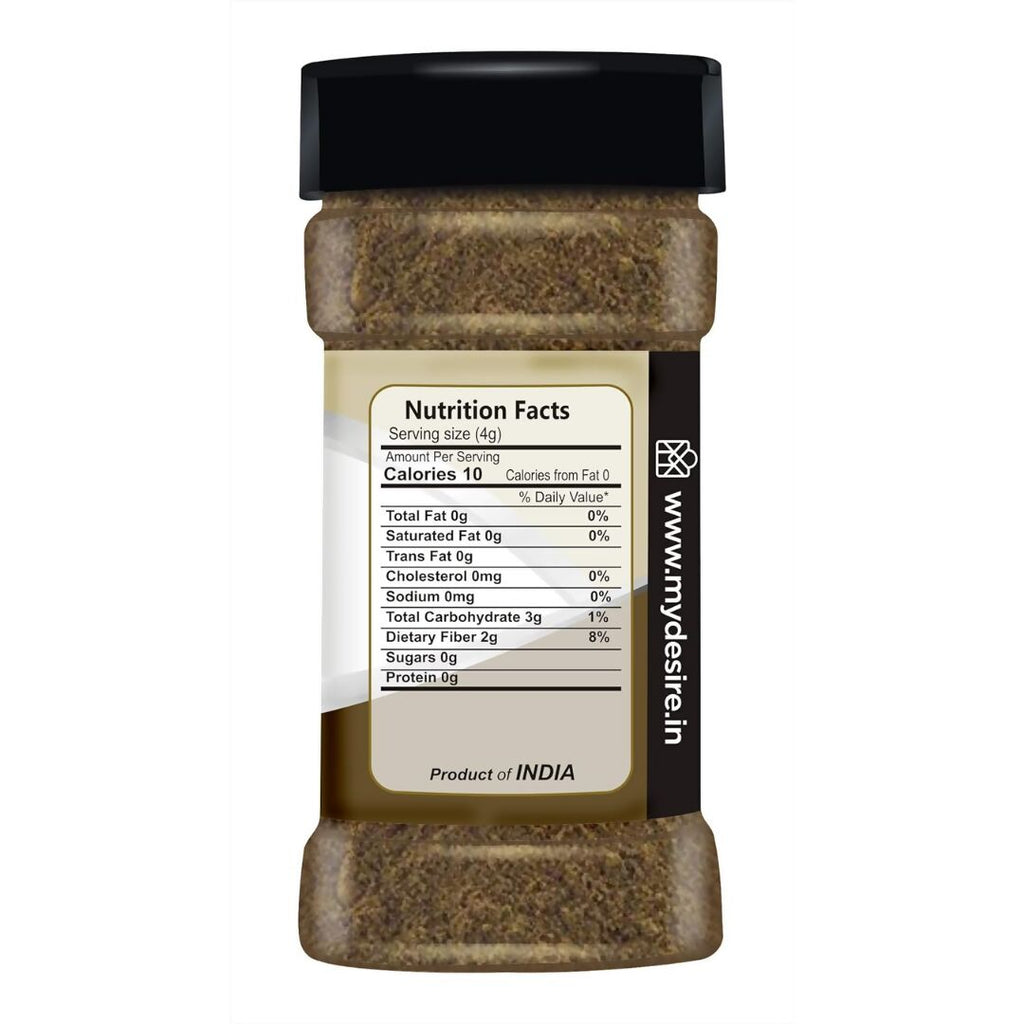 Desire Long Pepper Powder