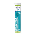 GoodYog Probiotics + Prebiotics Effervescent Tablets with No Added Sugar