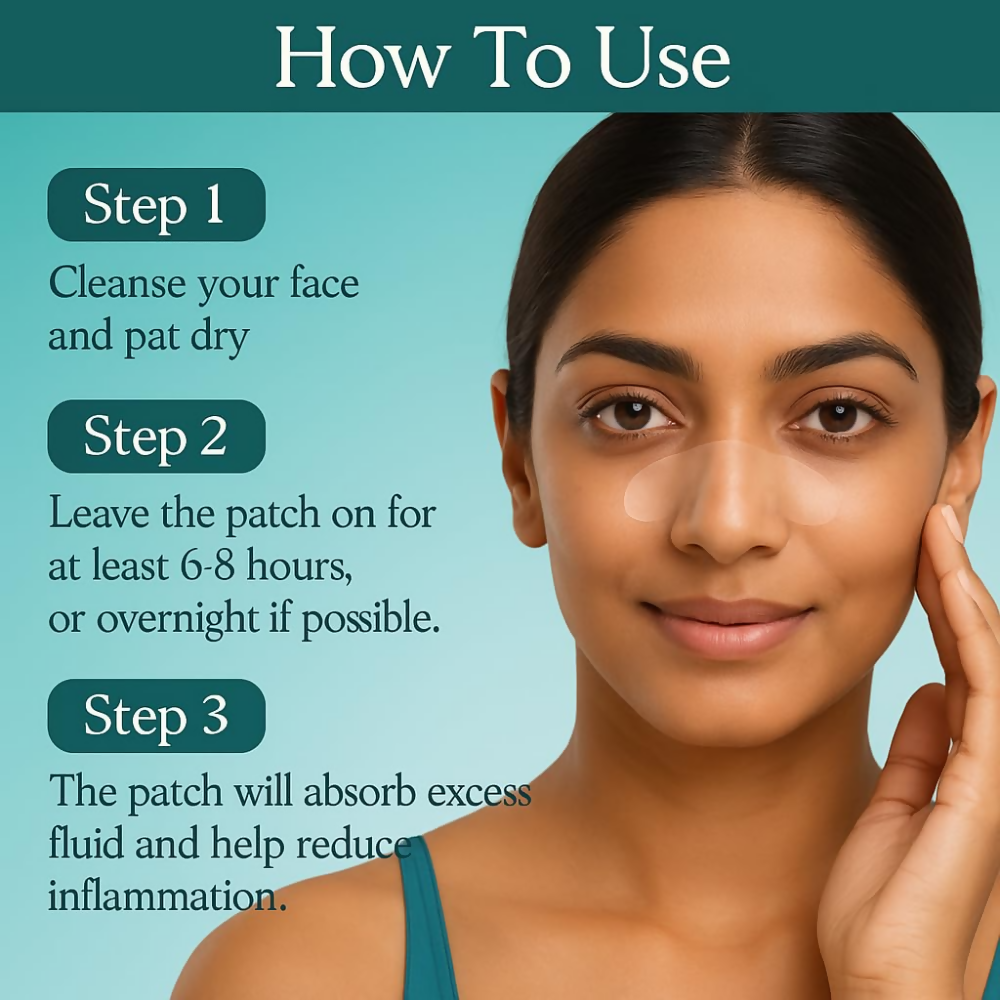 Bake 2% Salicylic Acid Pore Erase Nose Strips - Pore Erase Combo