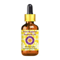 Deve Herbes Pure Mugwort Essential Oil
