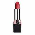 Avon True Color Velvet Luminosity Metallic Matte Lipstick - Red Velvet