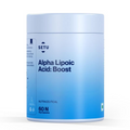 Setu Alpha Lipoic Acid 300 mg Tablets