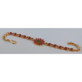 Multicolor ruby Bracelet