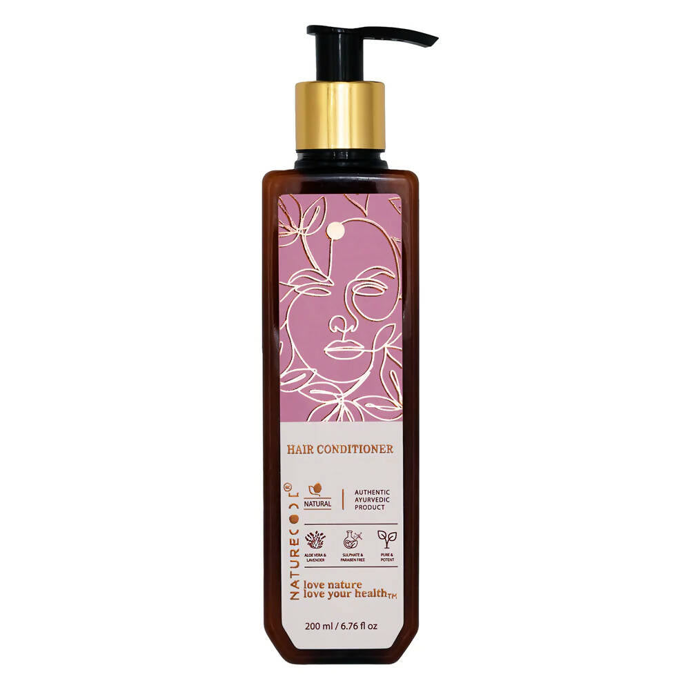 Nature Code Hair Conditioner