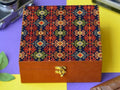 Collectibles India Wood Gift Box