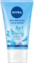 Nivea Skin Refining Scrub - Normal Skin