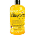 Treaclemoon The Honeycomb Secret Shower & Bath Gel