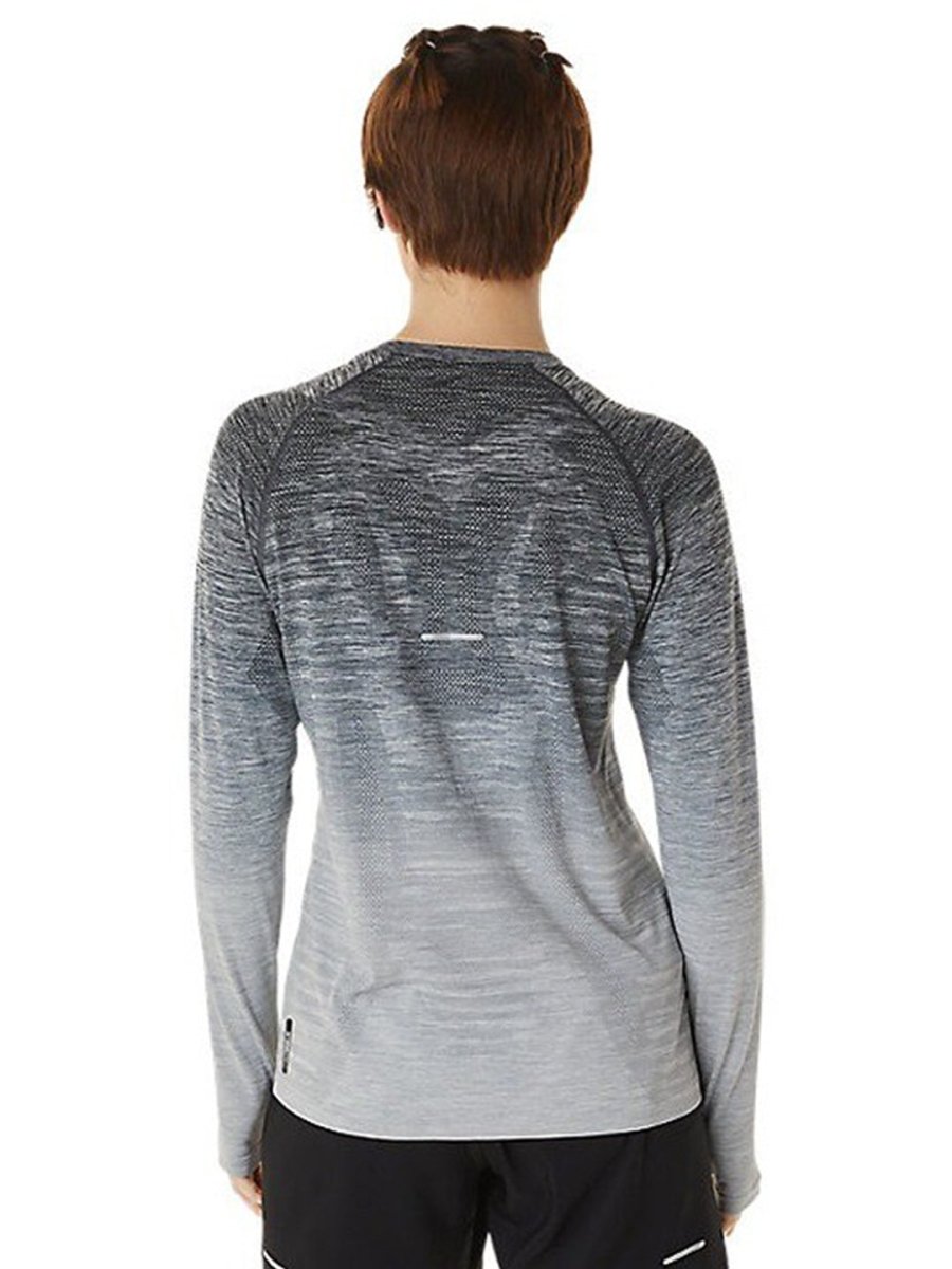 ASICS Seamless LS Tshirts