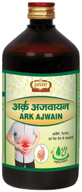 Jaived Ayurveda Ark Ajwain