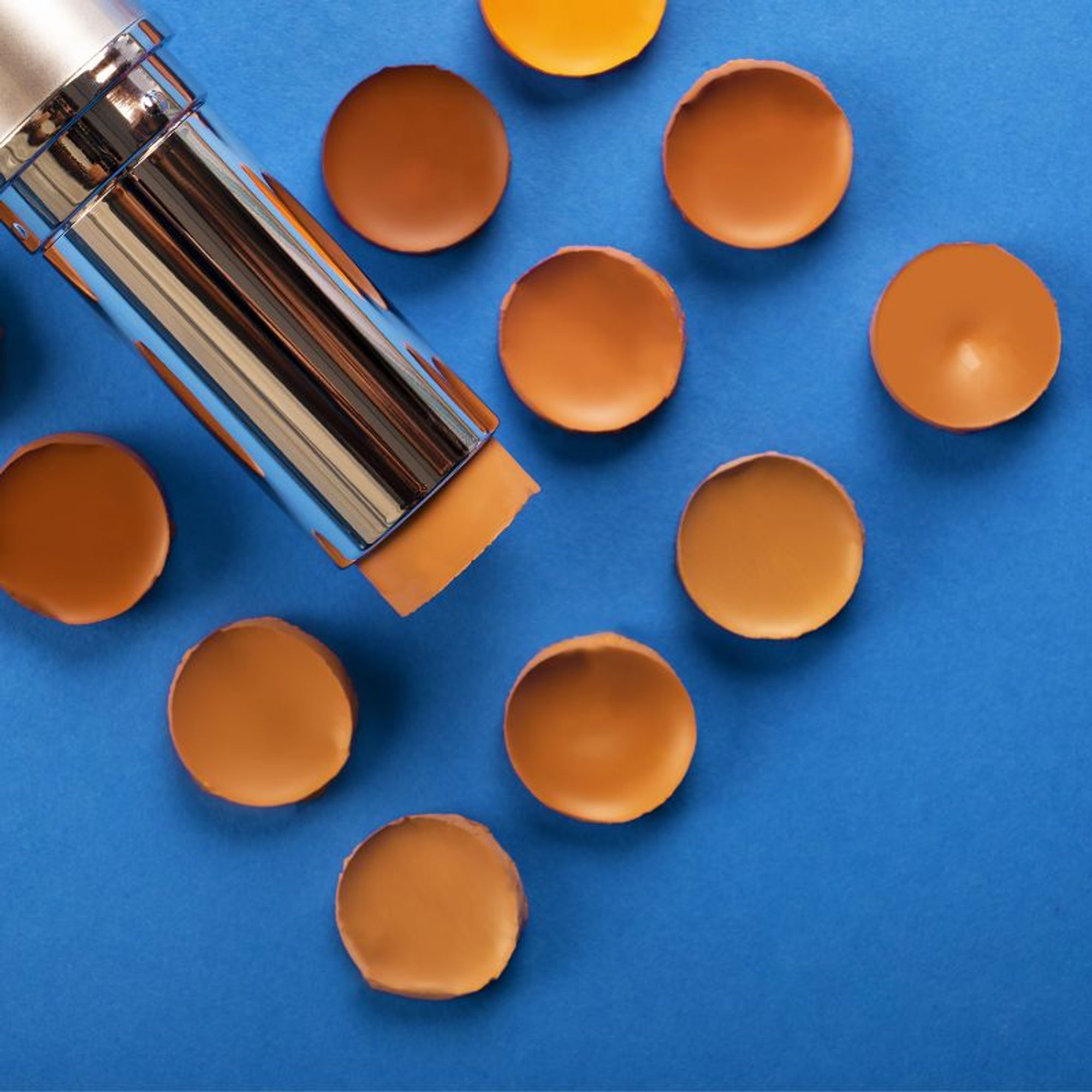 Miss Claire Prestige Stick Foundation - Fs38