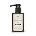 Tjori Woody Spice Beard Wash For Men