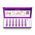 The Derma Co 5% Glycolic + 2% Kojic Pigmentation Corrector Ampoule Kit