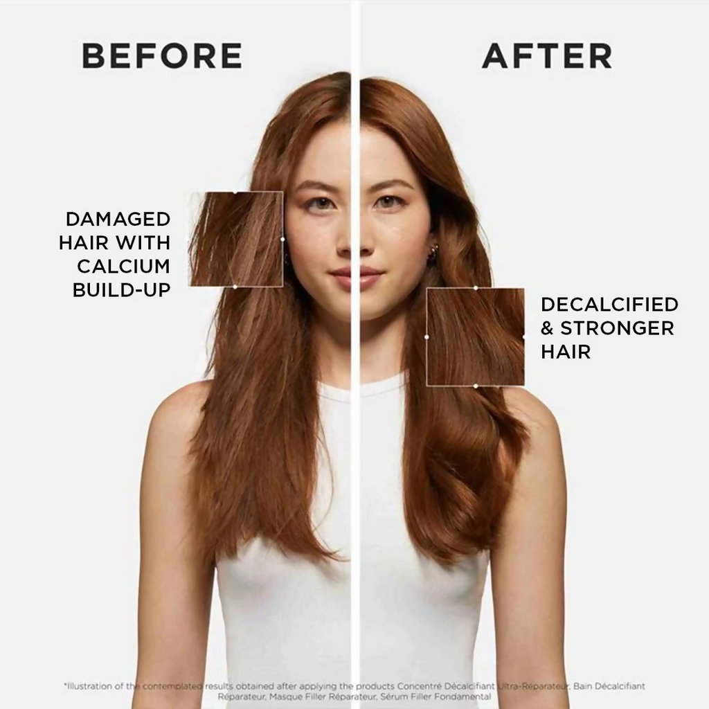 Kerastase Premiere Anti-Breakage & Repairing Hair Mask For Damaged Hair