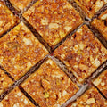 Shree Mithai Florentine Kunafa