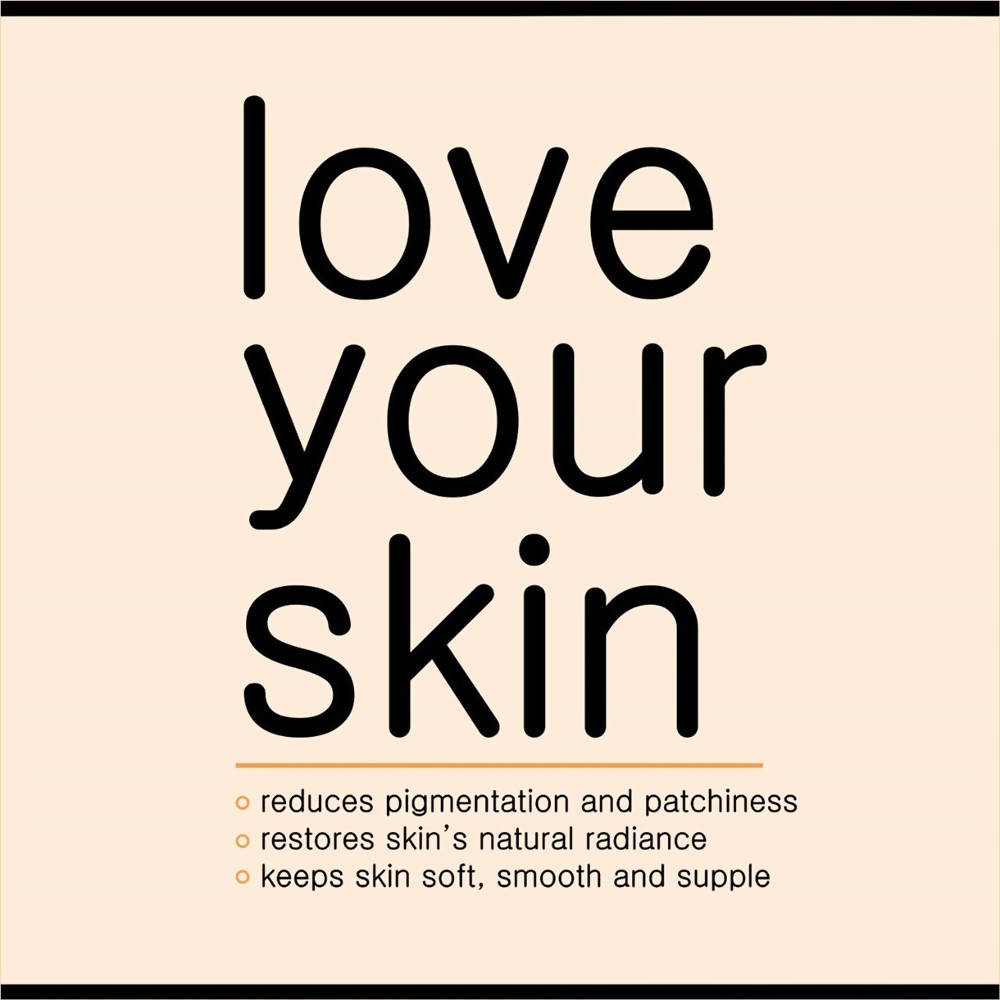 Bare Body Essentials Gluta Shine Face Serum